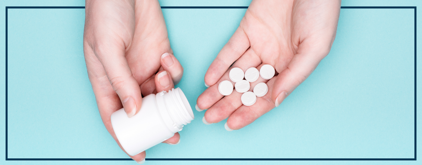 The Perils of Antibiotics
