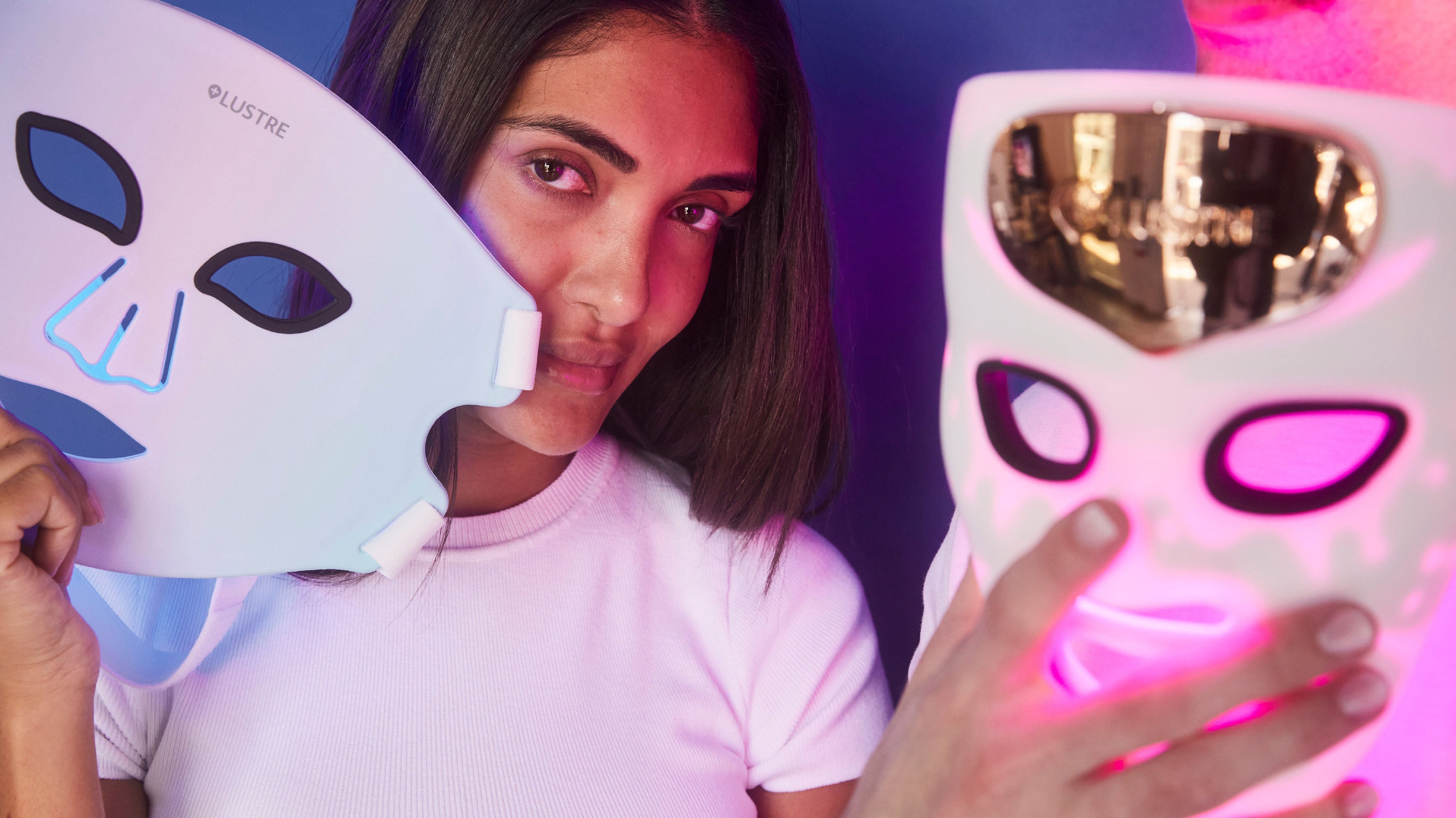 LED Light Therapy Devices