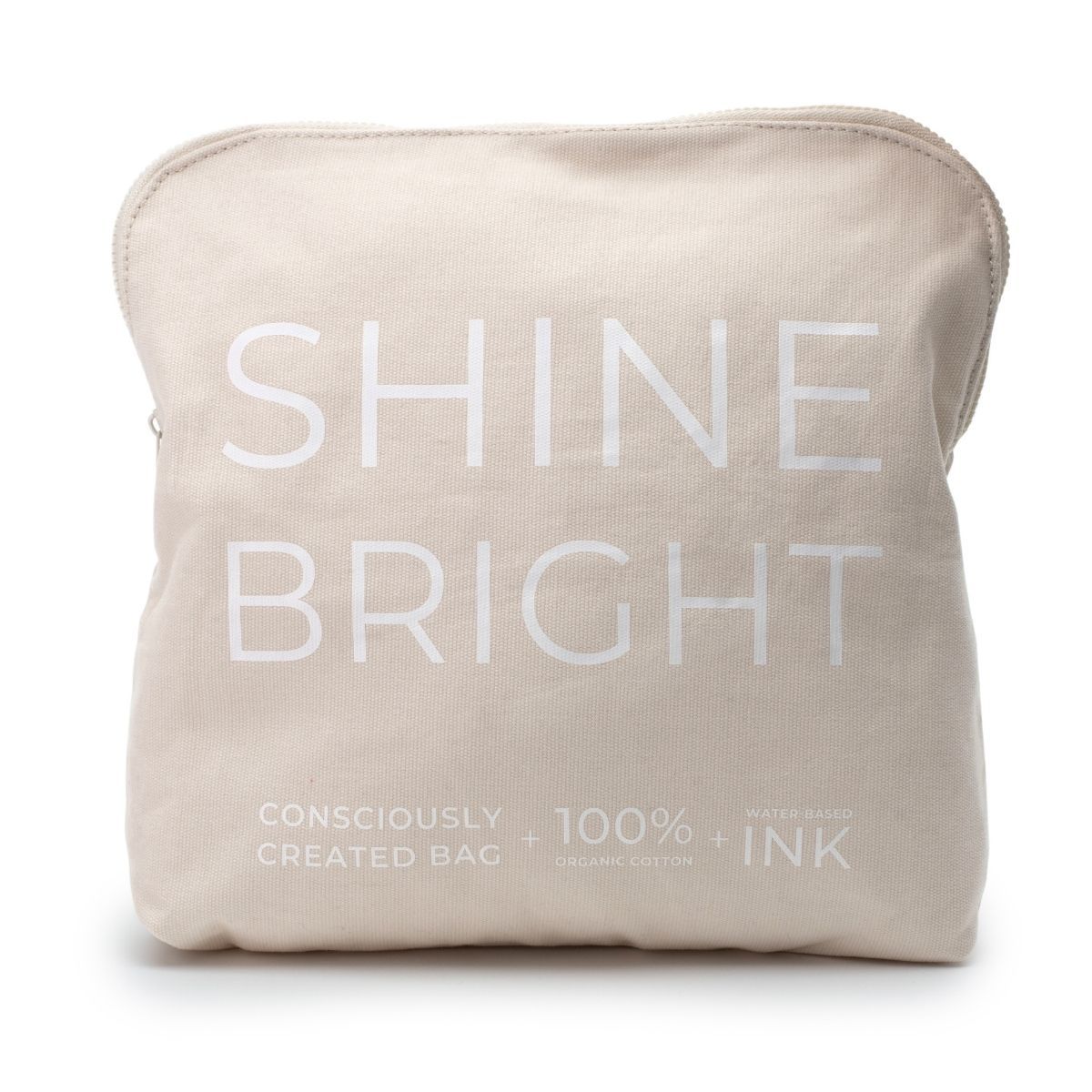 LUSTRE® ClearSkin Shine Bright Pouch
