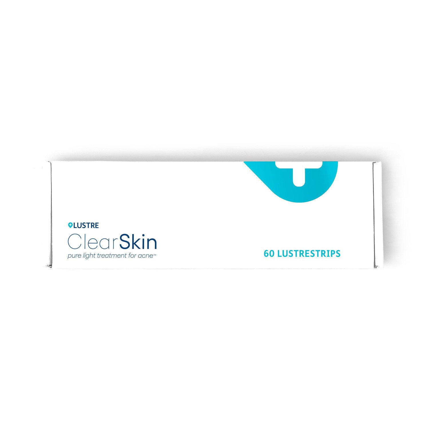 LUSTRESTRIPS™ 60 Pack (for use with SOLO)