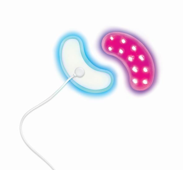 LUSTRE® ClearSkin 3XPRESS Beauty Patches